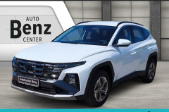 Hyundai TUCSON 1.6 T-GDI SELECT *SOFORT VERFÜGBAR*LAGERWAGENAKTION*