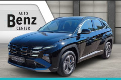 Hyundai TUCSON 1.6 T-GDI SELECT *SOFORT VERFÜGBAR*LAGERWAGENAKTION*