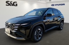 Hyundai TUCSON 1.6 T-GDi Trend *Automatik*Krell-Sound*LED-Paket*NAVI*