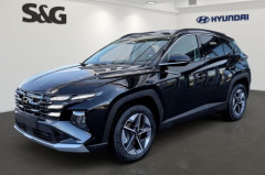 Hyundai TUCSON 1.6 T-GDi Trend Hybrid 2WD*Krell-Sound*LED-Paket*NAVI*