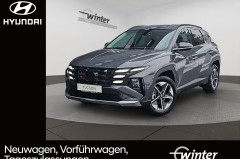 Hyundai TUCSON 1.6T-GDI 7-DCT TREND/MATRIX/NAVI