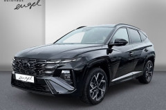 Hyundai TUCSON 4WD N-Line  Limitiertes Angebot