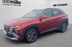 Hyundai TUCSON ️ 150PS ️ Autom ️ PRIME ️ Assistenz ️ Pano ️ 360°-Kam ️ Frühjahrsaktion ️