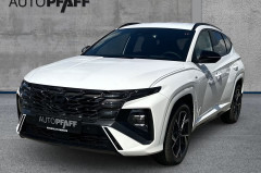 Hyundai TUCSON Hybrid 1.6 T-GDi N-LINE X >SUPER-FRÜHLINGS-DEAL<