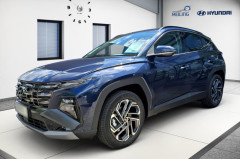 Hyundai TUCSON Hybrid AT 239PS PRIME, AssistenzPaket - Gewerbekundenangbot - gültig bis 30.06.2026