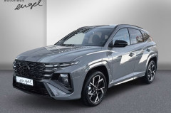 Hyundai TUCSON N-Line  Limitiertes Angebot