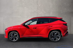 Hyundai TUCSON N Line PHEV 1.6 T-GDi 6-AT 4WD HUD Navi LED Matrix