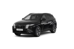 Hyundai TUCSON Nline   Jetzt zuschlagen – bevor es zu spät ist!