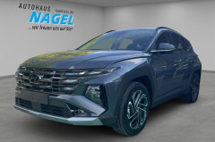 Hyundai TUCSON PHEV 1.6 T-GDi (252PS) 4WD *Prime*