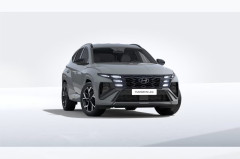 Hyundai TUCSON PHEV 288PS 2WD N LINE