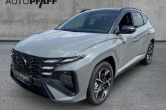 Hyundai TUCSON Plug-In-Hybrid 1.6 T-GDi N-LINE X >FRÜHLINGS-SPEZIAL<