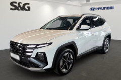 Hyundai TUCSON Trend Hybrid 2WD*SITZHZG*KAMERA*LENKHZG*NAVI*DAB*CARPLAY*