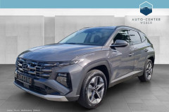 Hyundai TUCSON Trend PHEV *SOFORT* *Matrix LED* *8-Fach Bereift*