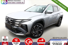 Hyundai TUCSON Tucson BlackEd DCT MY26 Pano SHZv+h 19Z 3Z-Klima