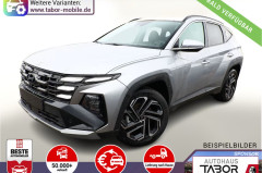Hyundai TUCSON Tucson BlackEd DCT MY26 Pano SHZv+h 19Z 3Z-Klima
