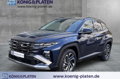 Hyundai TUCSON Tucson FL 1.6 T-GDi 7-DCT 2WD 48V PRIME