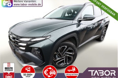 Hyundai TUCSON Tucson MHEV Trend Matrix HUD 19Z Krell 3Z-Klima