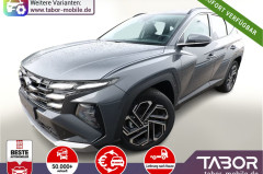 Hyundai TUCSON Tucson MHEV Trend Matrix HUD 19Z Krell 3Z-Klima
