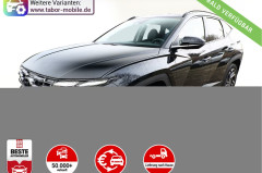Hyundai TUCSON Tucson Prime MHEV DCT Matrix Leder HUD AssistP
