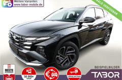 Hyundai TUCSON Tucson Prime MHEV DCT Matrix Leder HUD AssistP