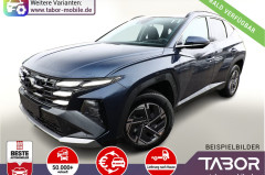 Hyundai TUCSON Tucson Select DCT Nav LED Privacy 18Z TotW Keyl