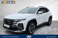 Hyundai TUCSON Tucson Trend SHZ*RFK*ACC*MATRIX-LED*el.Heckklappe