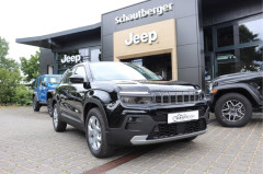 Jeep Avenger 1.2 GSE T3 GDI Altitude   HOT-Preis!