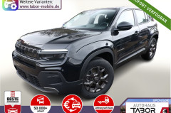 Jeep Avenger 1.2 Hybrid 110 DCT Longitude SHZ LED PDC