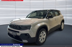 Jeep Avenger Altitude Electric NAVI ALLWETTER WINTER WÄRMEP.
