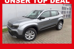Jeep Avenger Automatik ️Restwertleasing ️Sofort Verfügbar ️