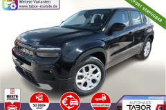 Jeep Avenger Hybrid Altitude Kam KlimaA ACC 17Z AppCo