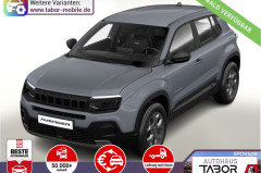 Jeep Avenger MHEV 110 Longitude LED SHZ LM16Z
