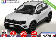 Jeep Avenger MHEV 4xe Upland Nav Keyl eHK SHZ ACC Kam