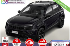 Jeep Avenger MHEV 4xe Upland SHZ ACC Kam 17Z Klimaaut