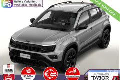 Jeep Avenger MHEV 4xe Upland SHZ ACC Kam 17Z Klimaaut