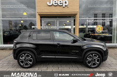 Jeep Avenger Summit Automatik Infotaiment JBL ACC TOP