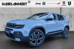 Jeep Avenger SUMMIT MHEV PANORAMA+CARLAY+SHZ+PDC+NAVI