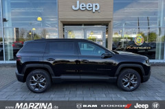 Jeep Compass 1.2 145PS VOLL PANO Massage 360 Kamera