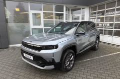 Jeep Compass 1.2 DCT6 FWD First Edition mehreren Varianten Verfügbar Abholung Mannheim