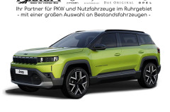 Jeep Compass 1.2 DCT6 Mild Hybrid Altitude