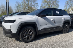 Jeep Compass 1.2 e-Hybrid DCT6 First Edition -sofort--