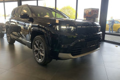 Jeep Compass 1.2 e-Hybrid DCT6 First Edition -sofort-