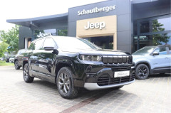 Jeep Compass 1.2 e-Hybrid DCT6 First Edition  ️Cooler Preis  ️