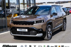 Jeep Compass 1.2 e-Hybrid DCT 4x2 FIRST EDITION -SOFORT- PREMIUM KOMFORT