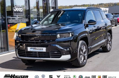 Jeep Compass 1.2 e-Hybrid DCT 4x2 FIRST EDITION SOFORT PANO PREMIUM KOMFORT EL. HECKKL.