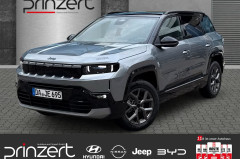 Jeep Compass 1.2 e-Hybrid First Edition PGD*Premium-Paket