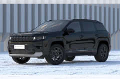 Jeep Compass 1.2 e-Hybrid First Edition PGD*Premium-Paket