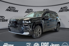 Jeep Compass 1.2 Mild-Hybrid First Edition