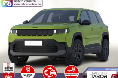 Jeep Compass Altitude Hybrid Pano Nav 360°Kam 18Z ACC