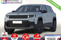 Jeep Compass Altitude Hybrid Pano Nav 360°Kam 18Z ACC